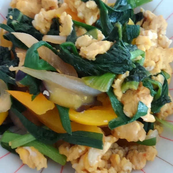 残り野菜 焼き肉のタレ炒め レシピ 作り方 By 1つ 楽天レシピ 残り野菜 焼き肉のタレ炒め レシピ 作り方 By 1つ 楽天レシピ