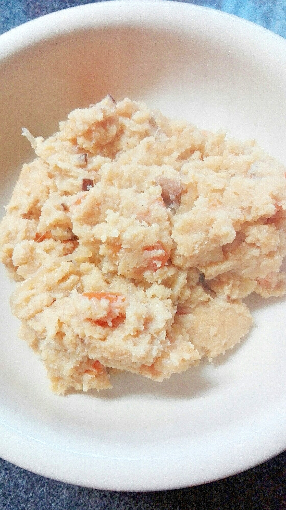 しっとり美味しい♡おからの炒り煮♪卯の花 レシピ・作り方 by 姉さん_ - 楽天レシピ