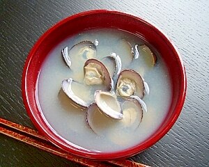 しじみの澄まし汁 十三湖風 レシピ 作り方 By 楽天出店店舗 ためのぶストア楽天市場店 楽天レシピ