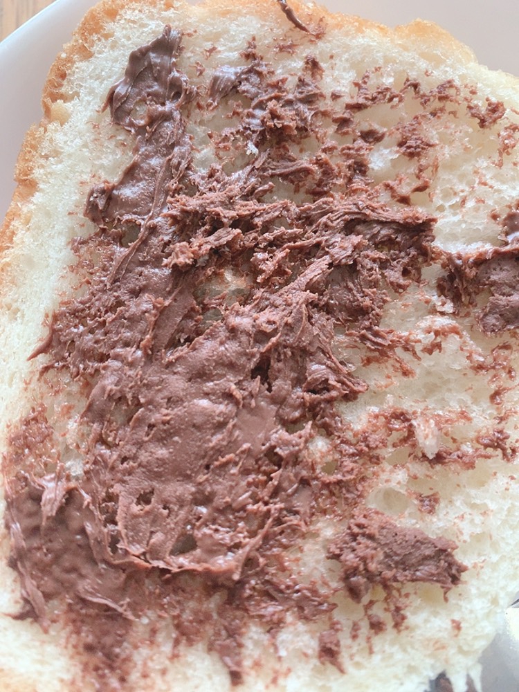 チョコクリームde スモアトースト レシピ 作り方 By ちゆこ 楽天レシピ チョコクリームde スモアトースト レシピ 作り方 By ちゆこ 楽天レシピ