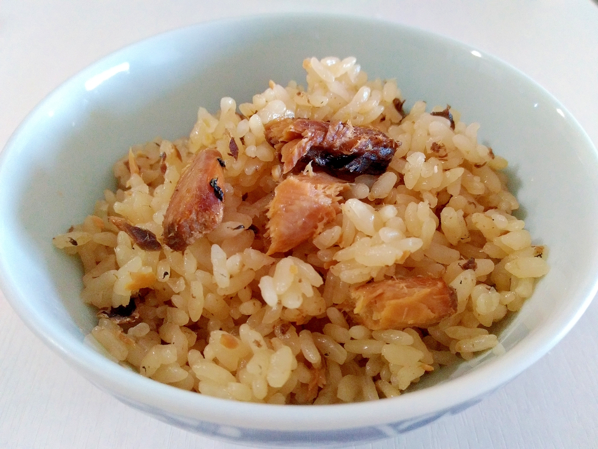 いわし缶で いわしの炊き込みご飯 レシピ 作り方 By うーころちゃん 楽天レシピ いわし缶で いわしの炊き込みご飯 レシピ 作り方 By うーころちゃん 楽天レシピ