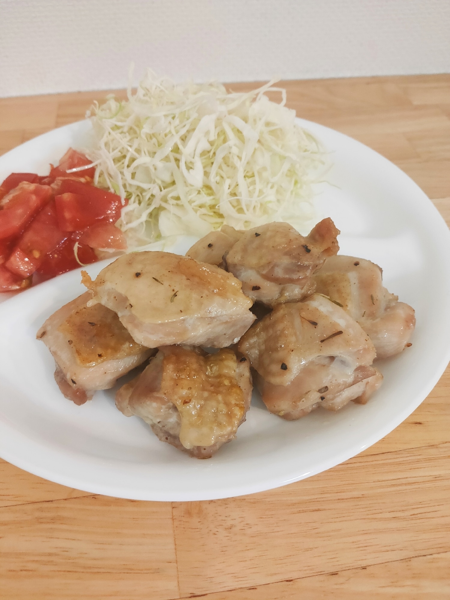 クレイジーソルト 鶏肉 フライパン 販売