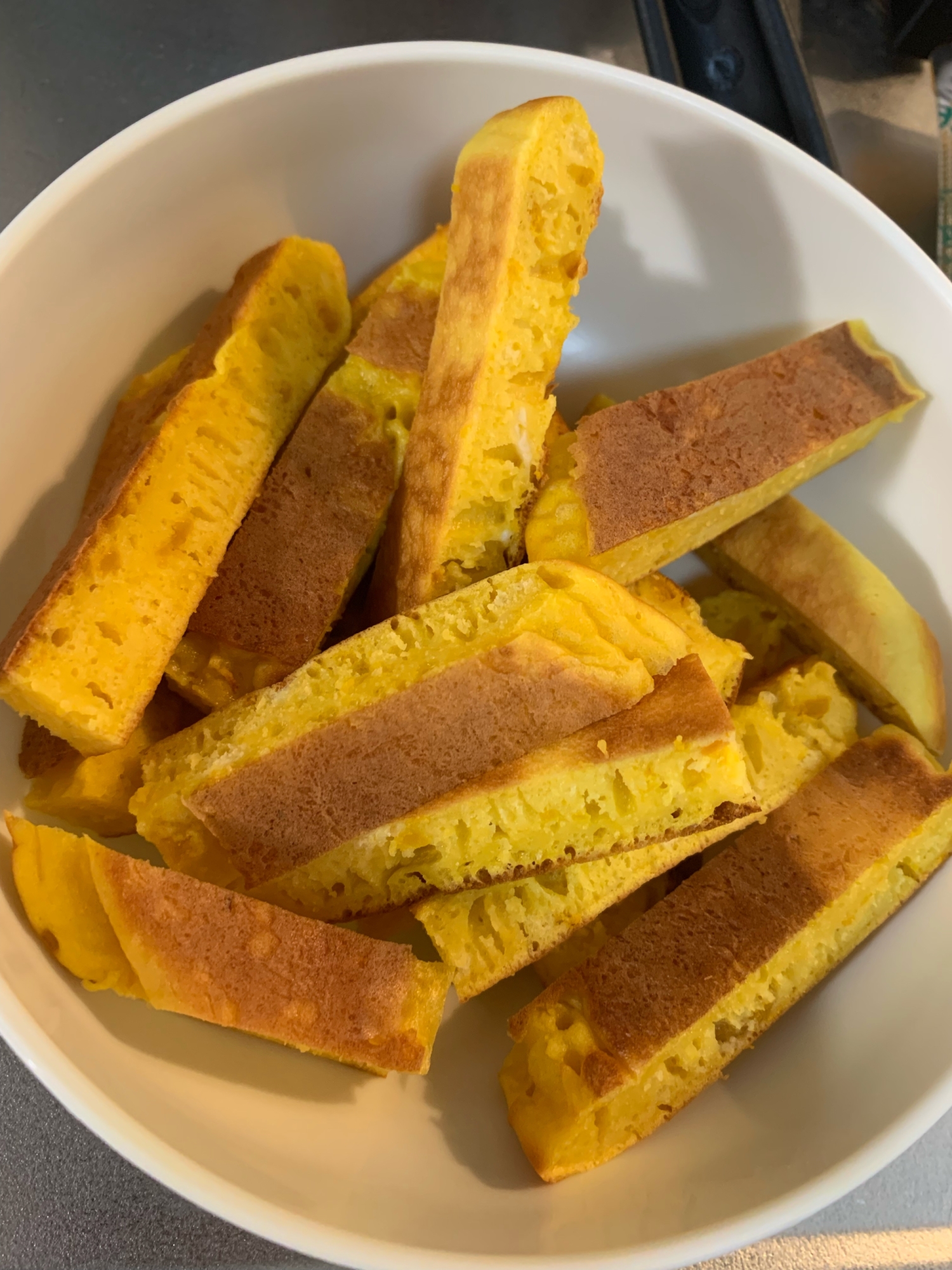 甘さ控えめ 離乳食にピッタリなかぼちゃケーキ レシピ 作り方 By Zoashika 楽天レシピ 甘さ控えめ 離乳食にピッタリなかぼちゃケーキ レシピ 作り方 By Zoashika 楽天レシピ