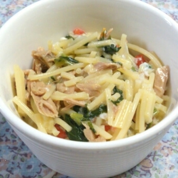 離乳食後期 ツナとトマトのミルクパスタ レシピ 作り方 By はな94 楽天レシピ 離乳食後期 ツナとトマトのミルクパスタ レシピ 作り方 By はな94 楽天レシピ