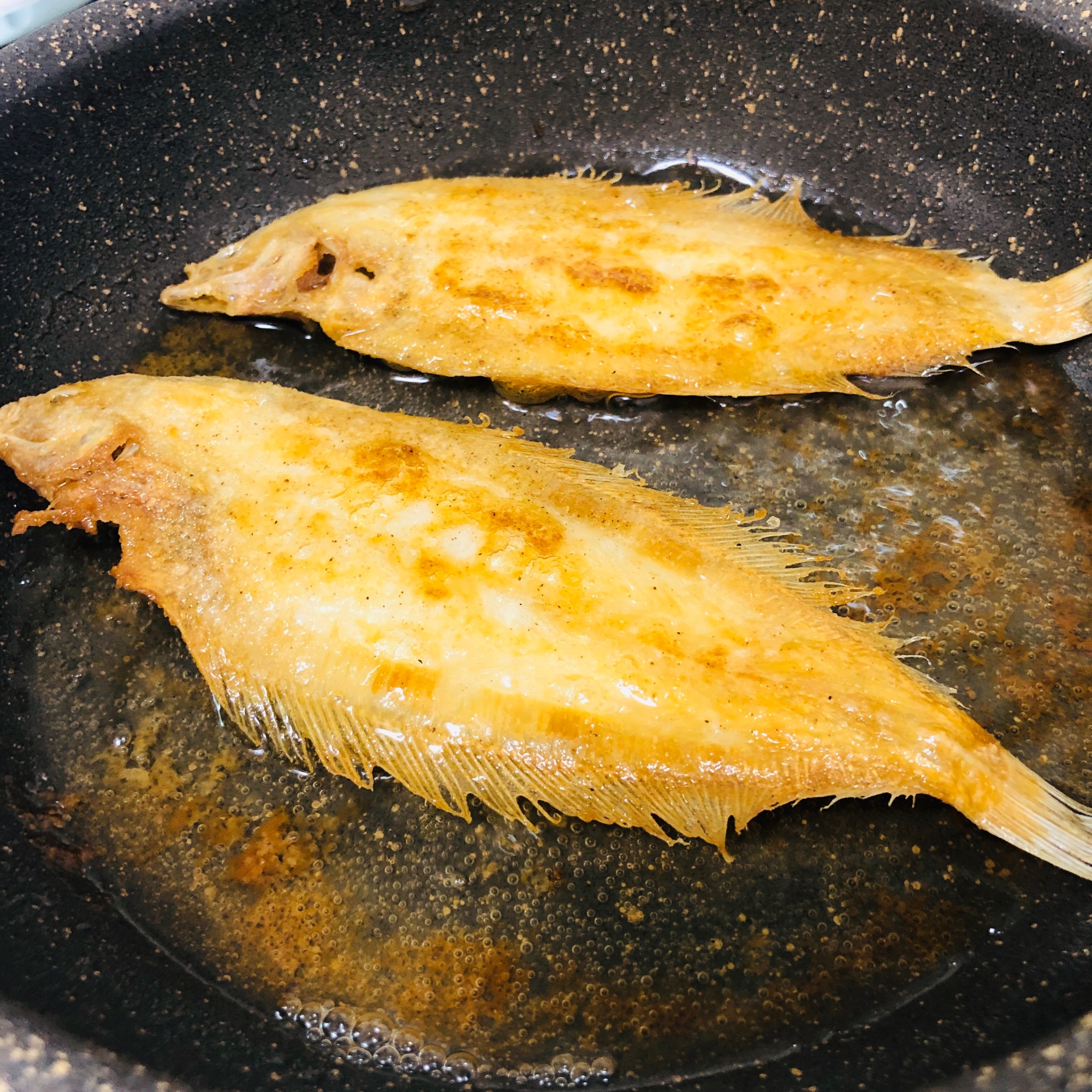 笹カレイの揚げ焼き レシピ 作り方 By ろーるけーき 楽天レシピ 笹カレイの揚げ焼き レシピ 作り方 By ろーるけーき 楽天レシピ