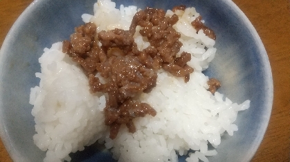 美味しかったです(^^)