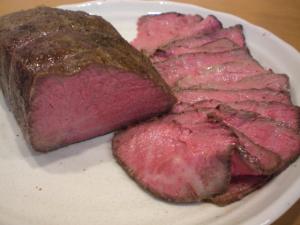 失敗 しない ローストビーフ ローストビーフが生焼けで赤い 血が滴る時の対処法 失敗の見極め方は
