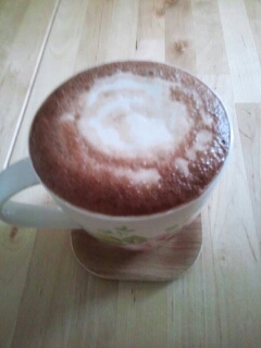 100均グッツで簡単カプチーノ レシピ 作り方 By おもちさん 楽天レシピ 100均グッツで簡単カプチーノ レシピ 作り方 By おもちさん 楽天レシピ