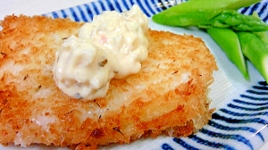 あぶらかれいのパン粉焼き 具のタルタルで レシピ 作り方 By Bebe2936 楽天レシピ あぶらかれいのパン粉焼き 具のタルタルで レシピ 作り方 By Bebe2936 楽天レシピ