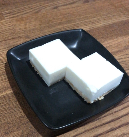 ヨーグルトケーキ