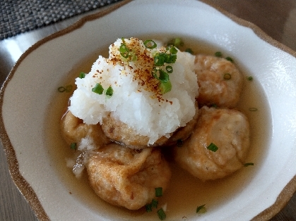 遅い朝食の日の昼食に♥️重たくなくってよかったです。ご馳走さまです(*^^*)