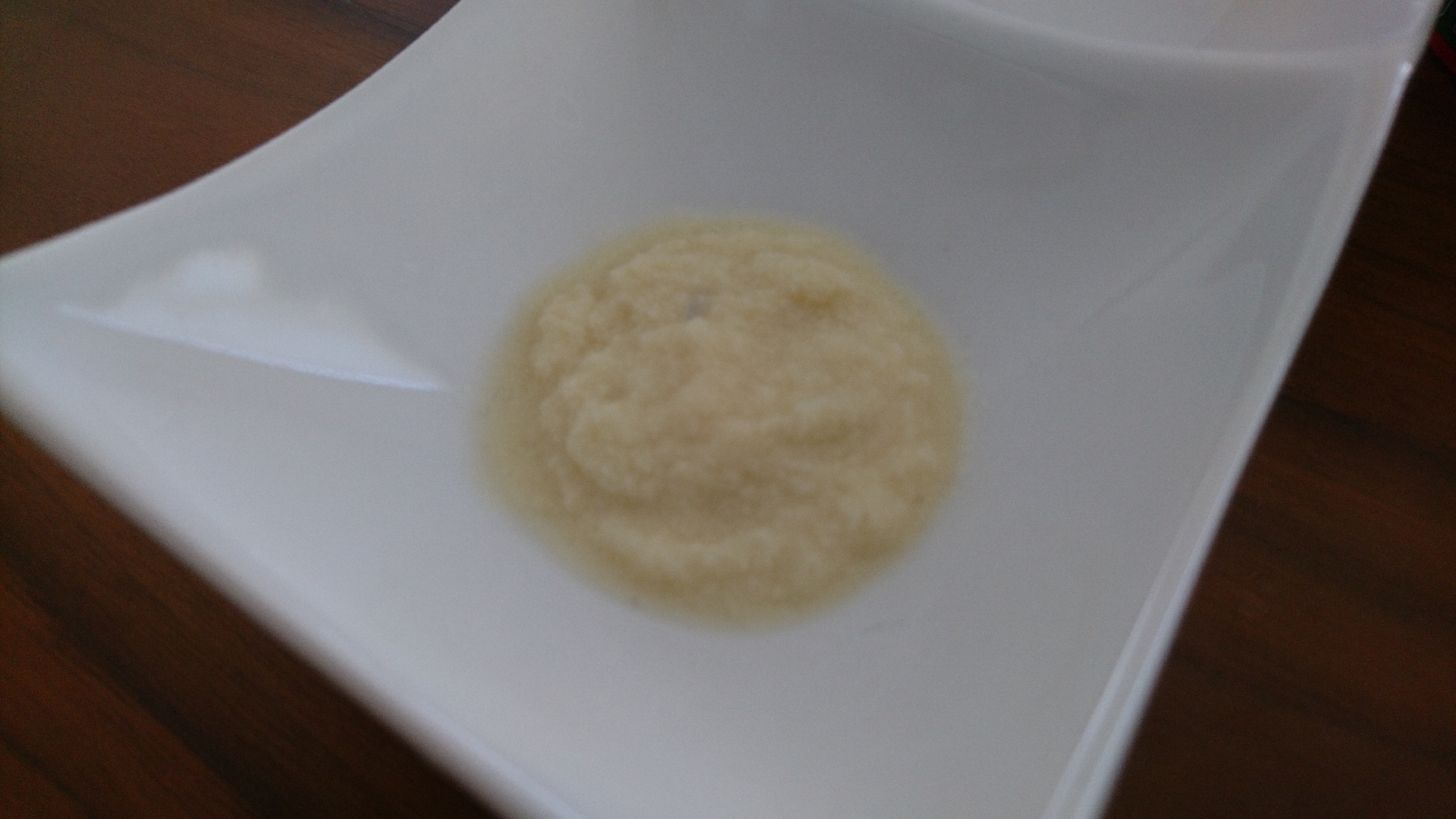 離乳食 中期 高野豆腐 レシピ 作り方 By しまゆず 楽天レシピ 離乳食 中期 高野豆腐 レシピ 作り方 By しまゆず 楽天レシピ