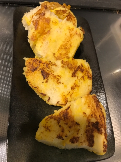 手づかみの離乳食に困っていた中、とても簡単にできてすごく助かりました！ありがとうございました♡