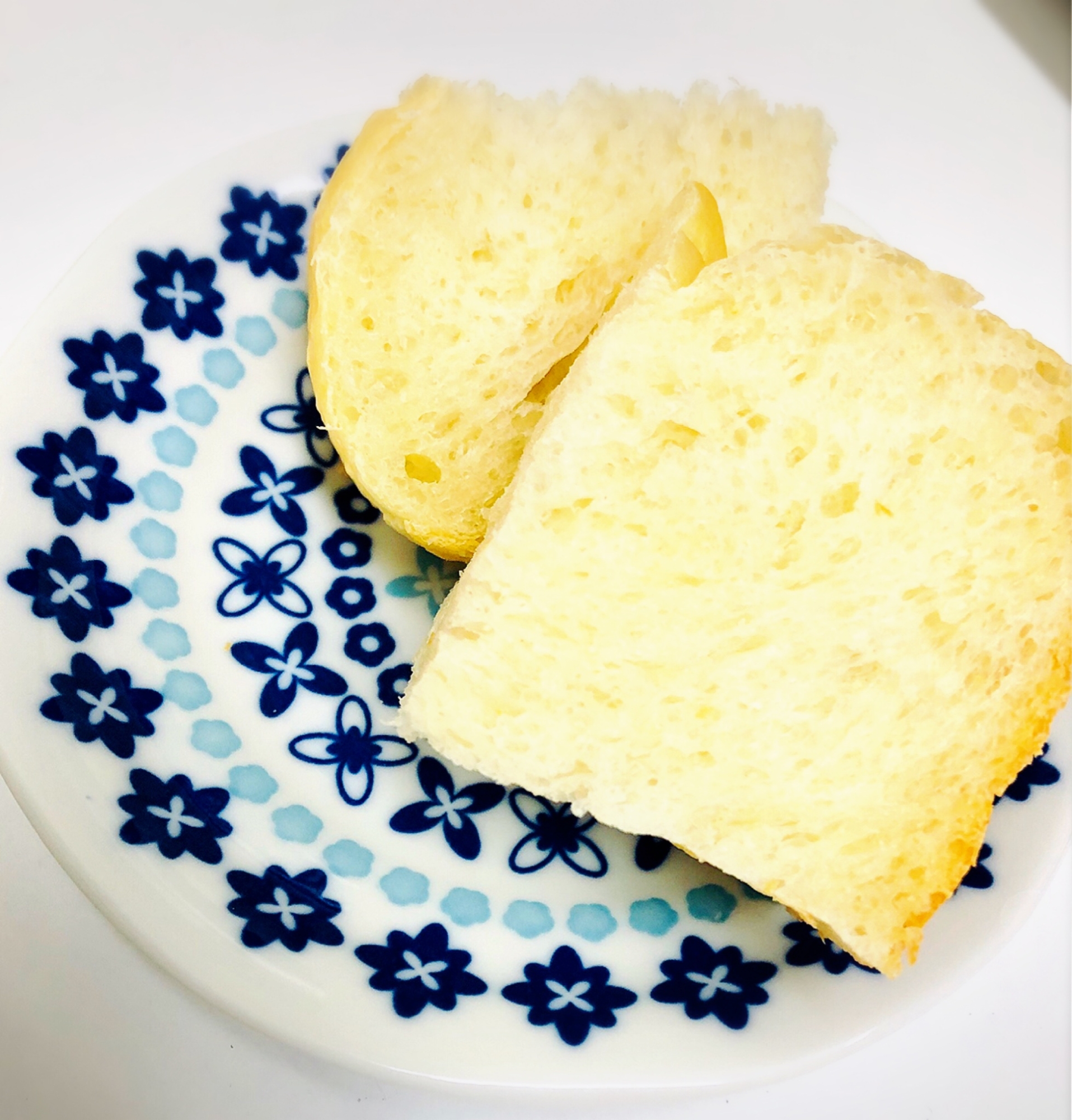 ☆Hbできび砂糖のソフト食パン☆