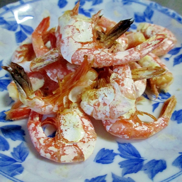 おつまみにお勧め 甘エビの塩焼き レシピ 作り方 By カゲジジ 楽天レシピ おつまみにお勧め 甘エビの塩焼き レシピ 作り方 By カゲジジ 楽天レシピ