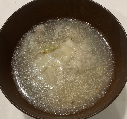 美味しくできました。