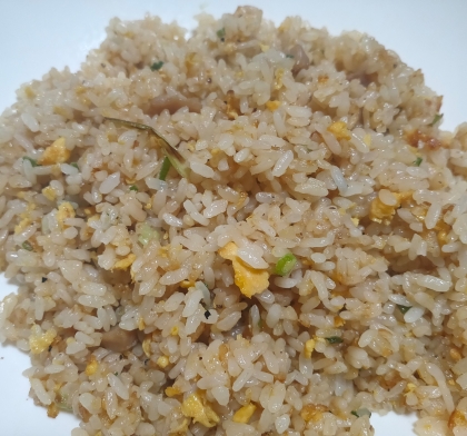 ☆★王将風炒めチャーハン♪★☆