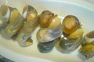 おつまみに サザエの塩ゆで レシピ 作り方 By ひろりん1106 楽天レシピ おつまみに サザエの塩ゆで レシピ 作り方 By ひろりん1106 楽天レシピ