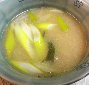 手作りの味噌汁　沙優　SP f075923c159812f3e26e1c23eae3b0