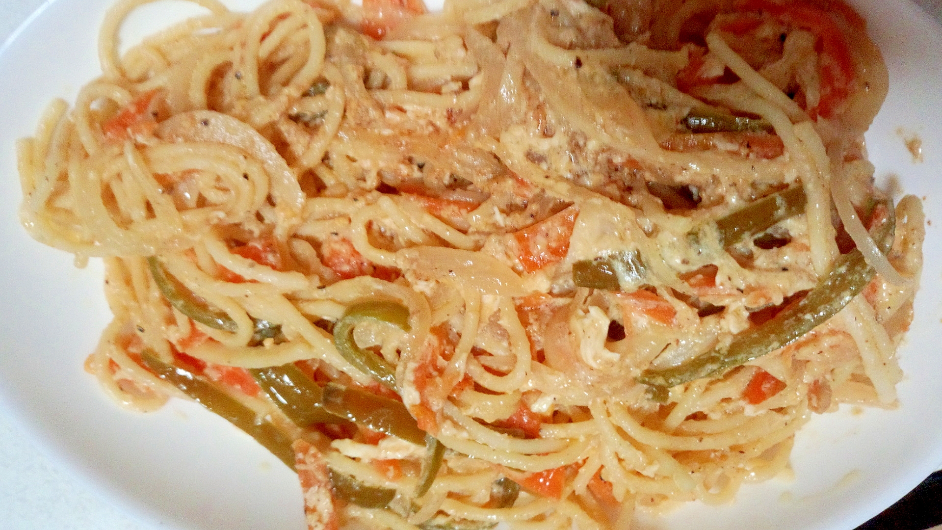 何処にも無いオリジナルパスタ レシピ 作り方 By べっぴんde可愛い 楽天レシピ 何処にも無いオリジナルパスタ レシピ 作り方 By べっぴんde可愛い 楽天レシピ