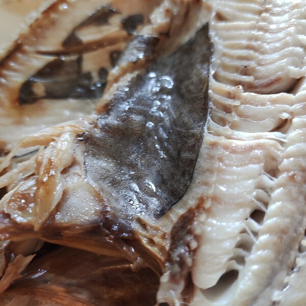 ホッケの開き レシピ 作り方 By みのりのり 楽天レシピ ホッケの開き レシピ 作り方 By みのりのり 楽天レシピ