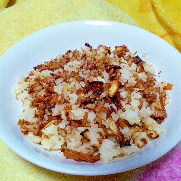 ティファール アクティフライ で作ったツナ焼き飯 レシピ 作り方 By れろれろぱー 楽天レシピ ティファール アクティフライ で作ったツナ焼き飯 レシピ 作り方 By れろれろぱー 楽天レシピ