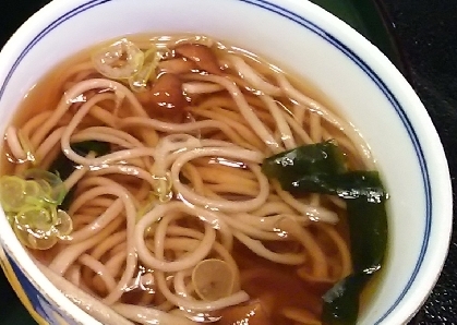 2/3節分A__A蕎麦食べよ～もう1つの年越しそば