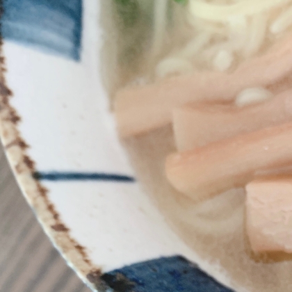 おつまみや夜食に器で混ぜるだけ～低糖質麺ラーメン