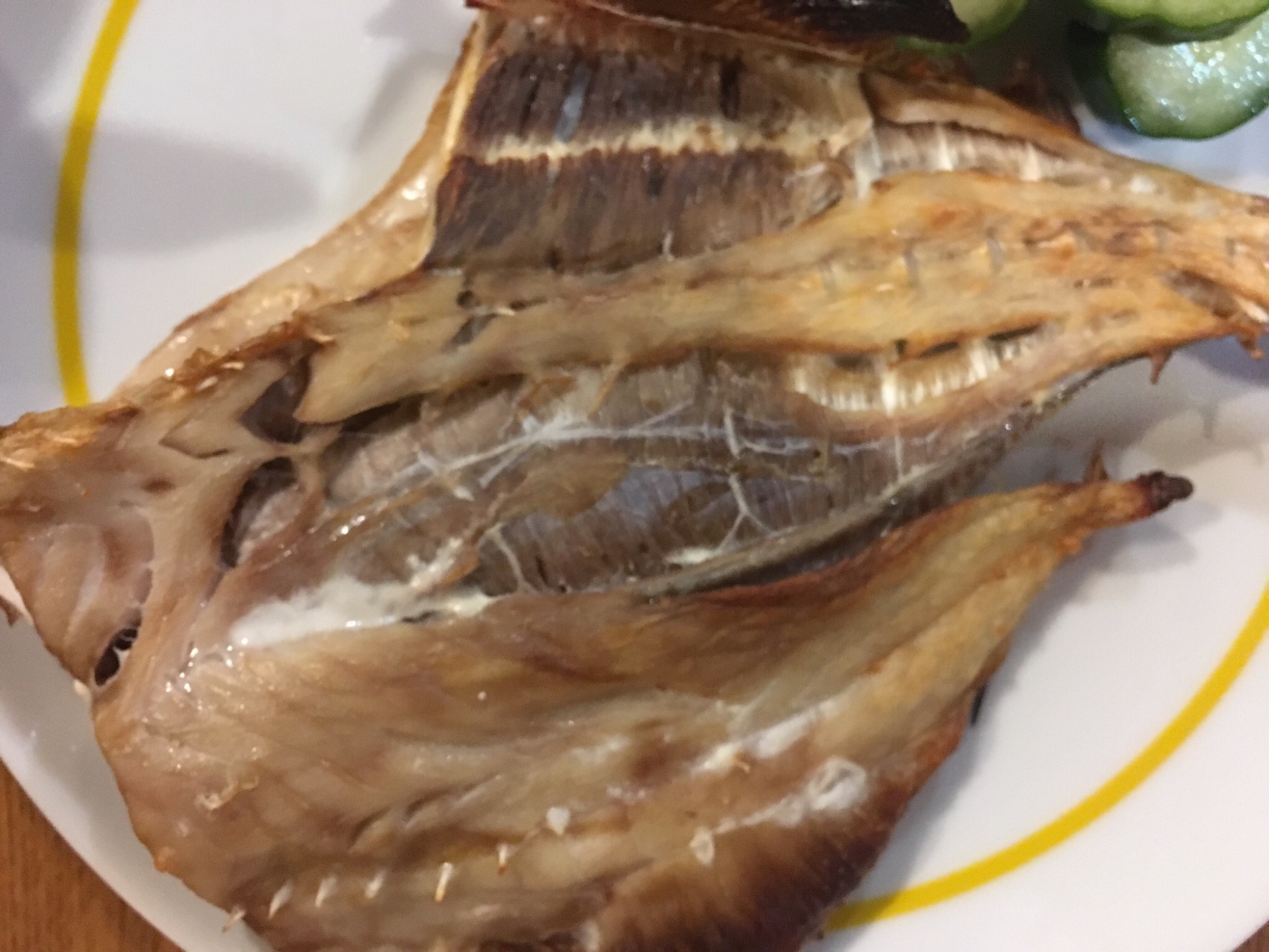 ウマヅラハギの塩バター焼き レシピ 作り方 By Tommeg12 楽天レシピ ウマヅラハギの塩バター焼き レシピ 作り方 By Tommeg12 楽天レシピ