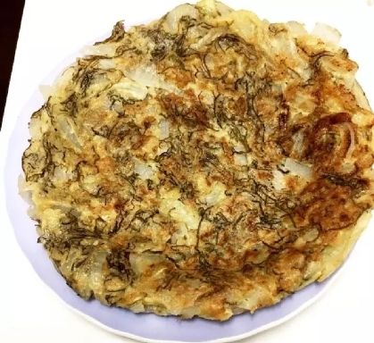 アミは無しですが美味しく出来ました！