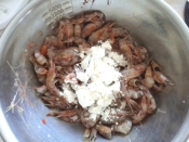 塩トマトで バリバリ旨い芝エビグリル レシピ 作り方 By 薄荷パン 楽天レシピ 塩トマトで バリバリ旨い芝エビグリル レシピ 作り方 By 薄荷パン 楽天レシピ