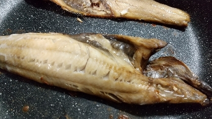 フライパンで簡単 ジューシーなホッケの一夜干し レシピ 作り方 By みずたまsweet 楽天レシピ フライパンで簡単 ジューシーなホッケの一夜干し レシピ 作り方 By みずたまsweet 楽天レシピ