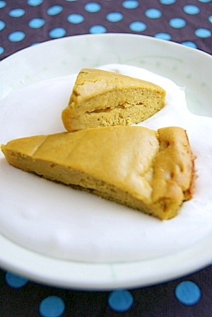 しっとり O かぼちゃケーキ レシピ 作り方 By Cota Cota 楽天レシピ しっとり O かぼちゃケーキ レシピ 作り方 By Cota Cota 楽天レシピ