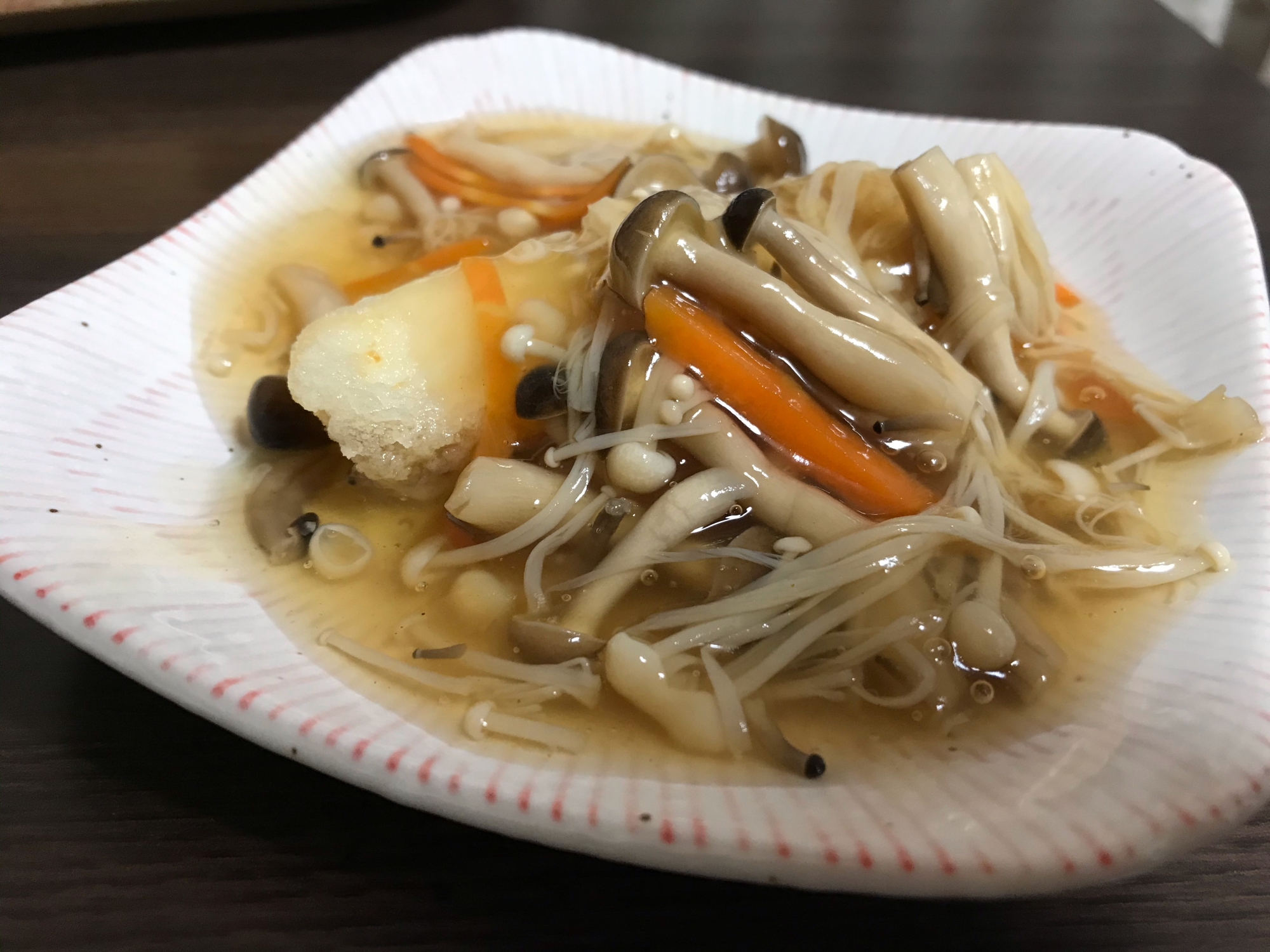 めんつゆで作る！白身魚のあんかけ！ レシピ・作り方 By モコタイ｜楽天レシピ