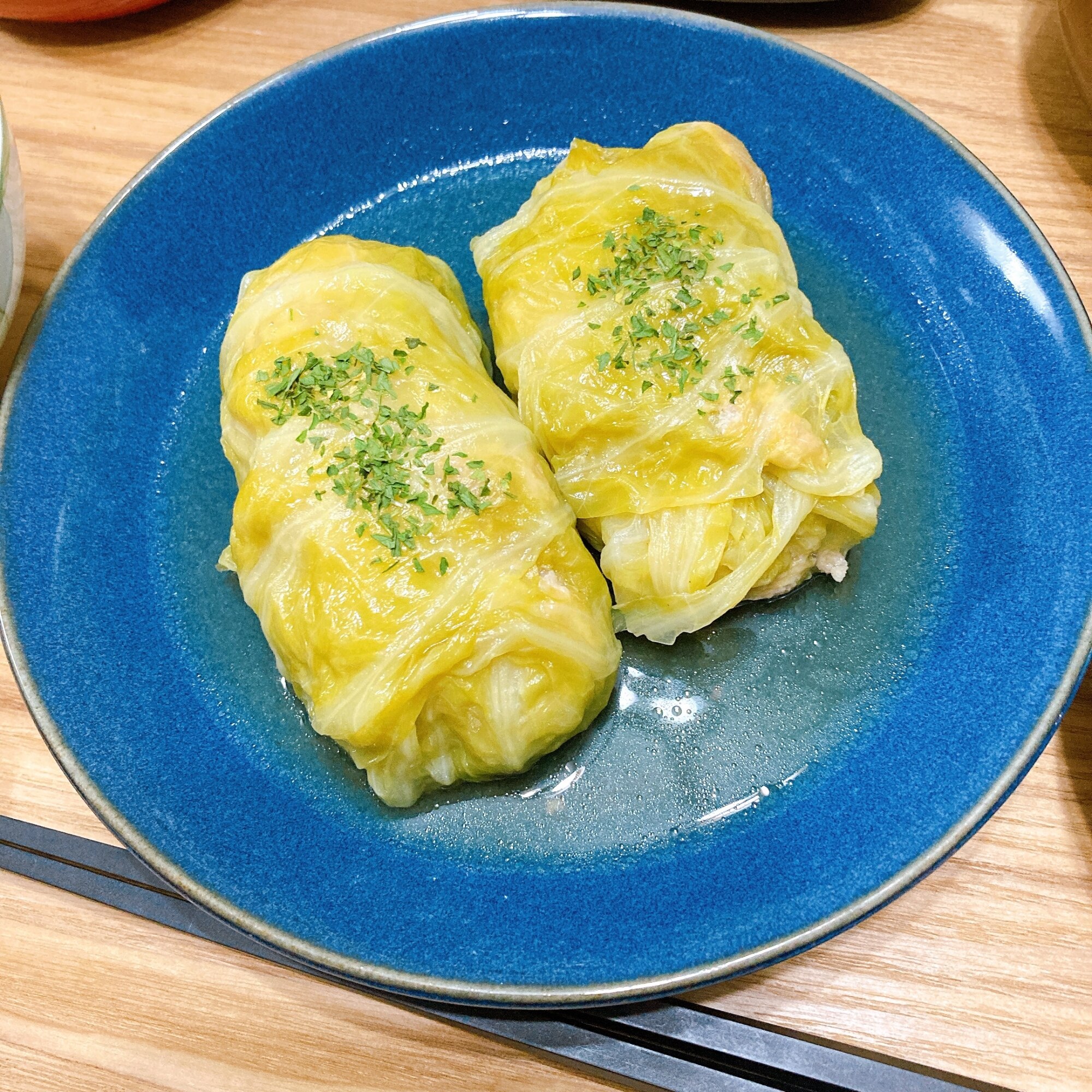 ロールキャベツ☆ レシピ・作り方 by ひまわり⭐︎ - 楽天レシピ