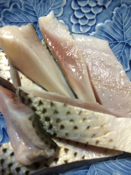 すし酢だけで簡単 コノシロ こはだ の酢じめ レシピ 作り方 By まめもにお 楽天レシピ すし酢だけで簡単 コノシロ こはだ の酢じめ レシピ 作り方 By まめもにお 楽天レシピ