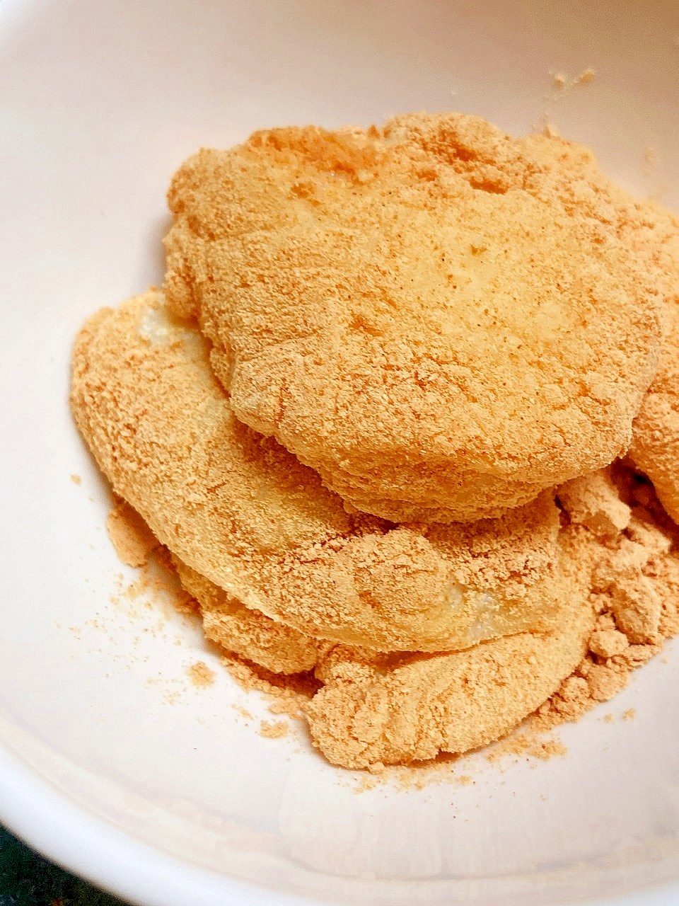 とろぷる 豆腐わらび餅 レシピ 作り方 By Ayatoy 楽天レシピ