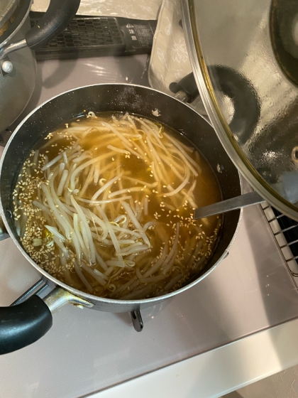 中華料理店でチャーハンにつく《アレ》！中華スープ