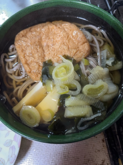 美味しく頂きました