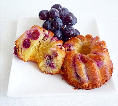 ぶどうのレシピ 作り方 簡単人気ランキング 楽天レシピ