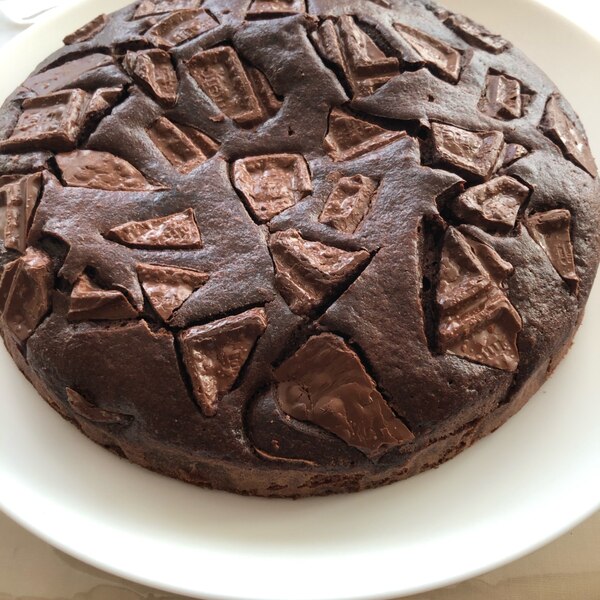 混ぜるだけ簡単チョコケーキ レシピ 作り方 By Maya 楽天レシピ 混ぜるだけ簡単チョコケーキ レシピ 作り方 By Maya 楽天レシピ
