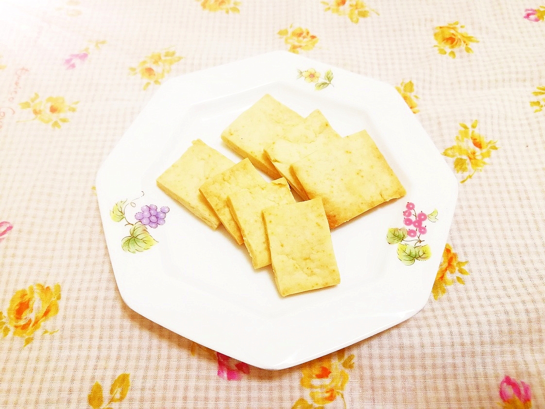 米粉でサクサク ヘルシークラッカー レシピ 作り方 By 仄香 楽天レシピ 米粉でサクサク ヘルシークラッカー レシピ 作り方 By 仄香 楽天レシピ