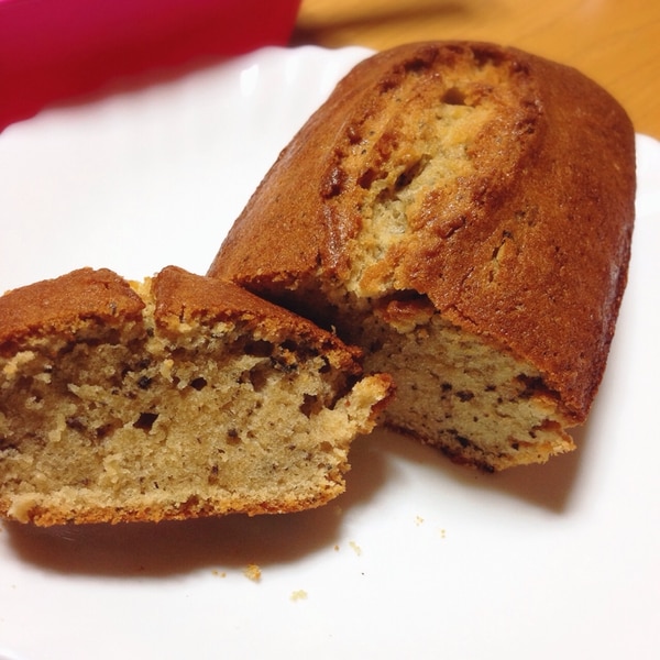 簡単しっとり ひみつの紅茶パウンドケーキ レシピ 作り方 By Ercr 楽天レシピ 簡単しっとり ひみつの紅茶パウンドケーキ レシピ 作り方 By Ercr 楽天レシピ