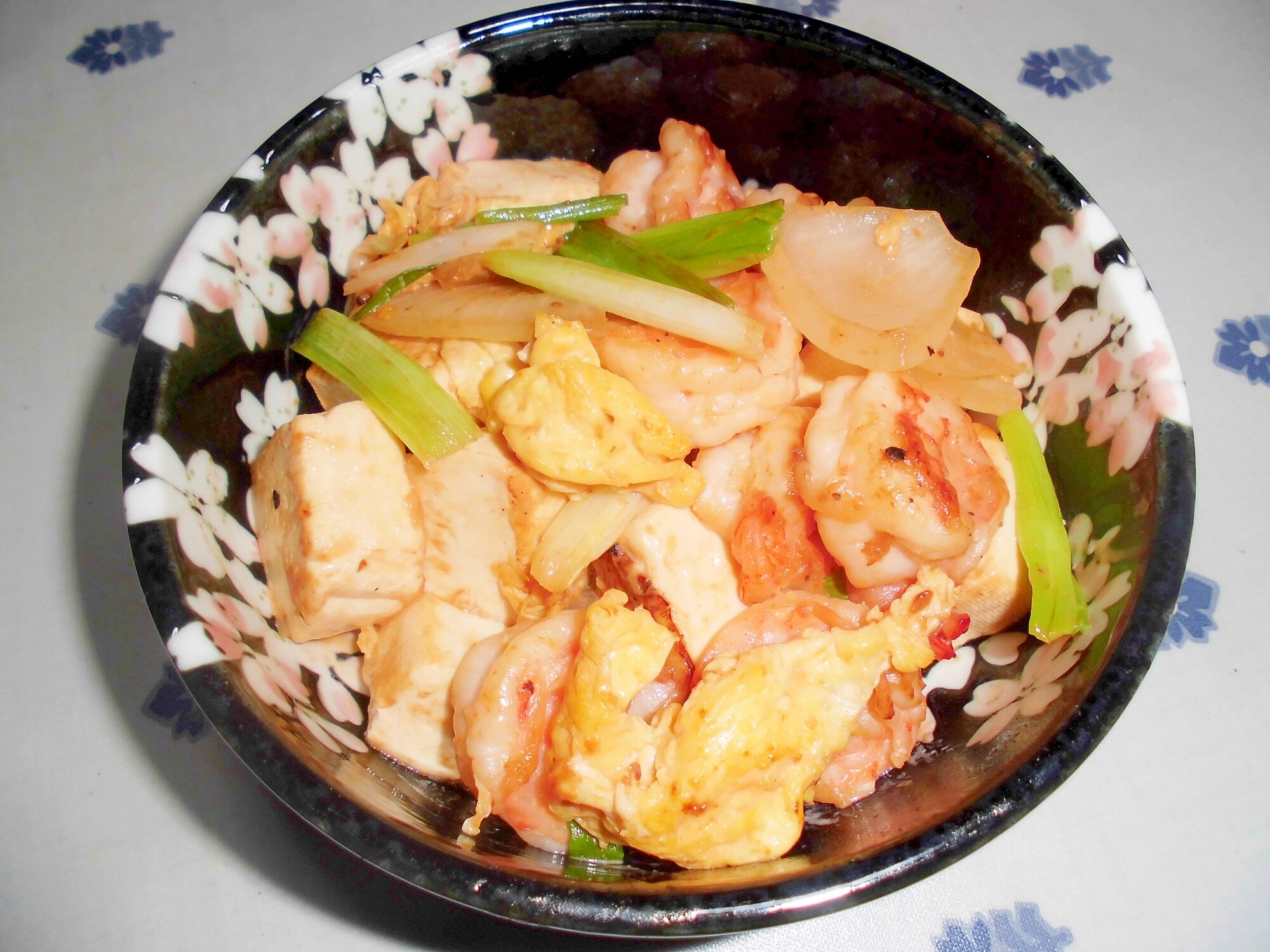 エビマヨページ 具沢山のエビマヨ レシピ・作り方 by かば蔵 - 楽天レシピ