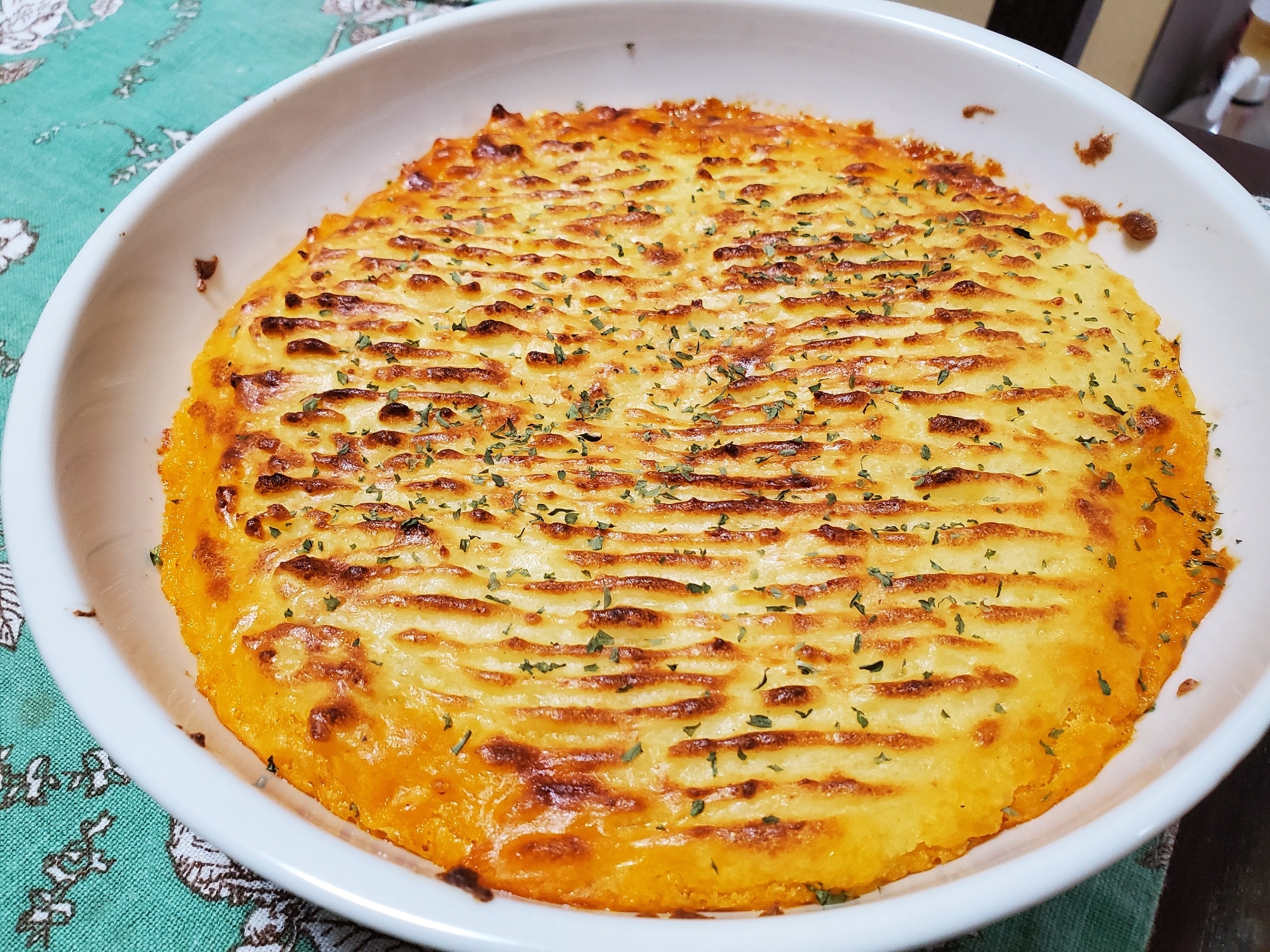 シェパーズパイ