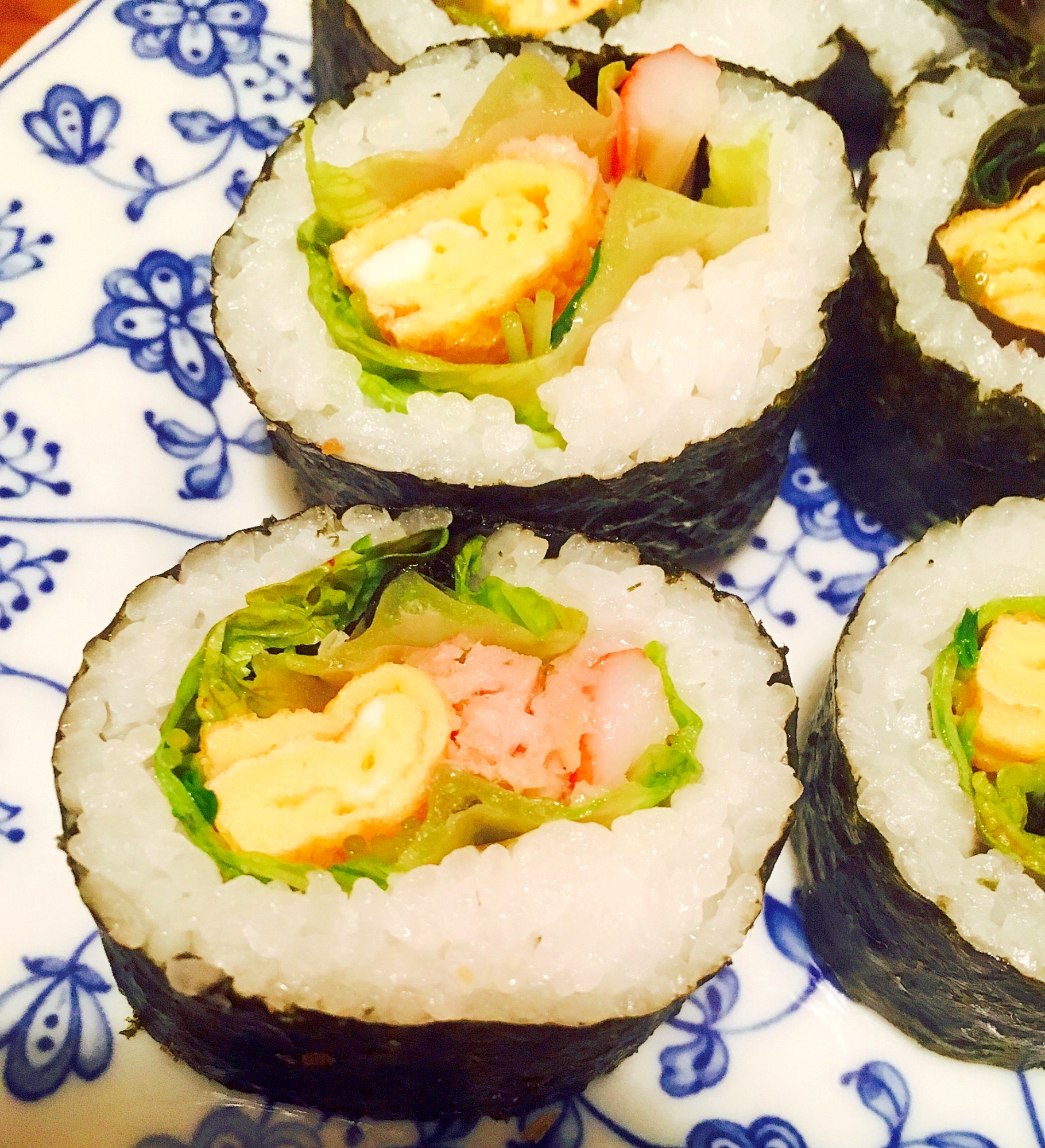 子供と作って食べる恵方巻 レシピ 作り方 By みゅうしろ 楽天レシピ 子供と作って食べる恵方巻 レシピ 作り方 By みゅうしろ 楽天レシピ