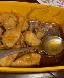 白身魚 バサ の南蛮漬け レシピ 作り方 By とぐち 楽天レシピ