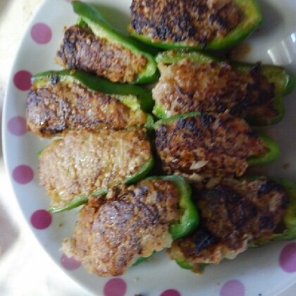 餃子のようにみんなパクパクたくさん食べてくれました！