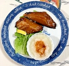 ほっけのみりん漬けのグリル焼き レシピ 作り方 By 2727椿 楽天レシピ