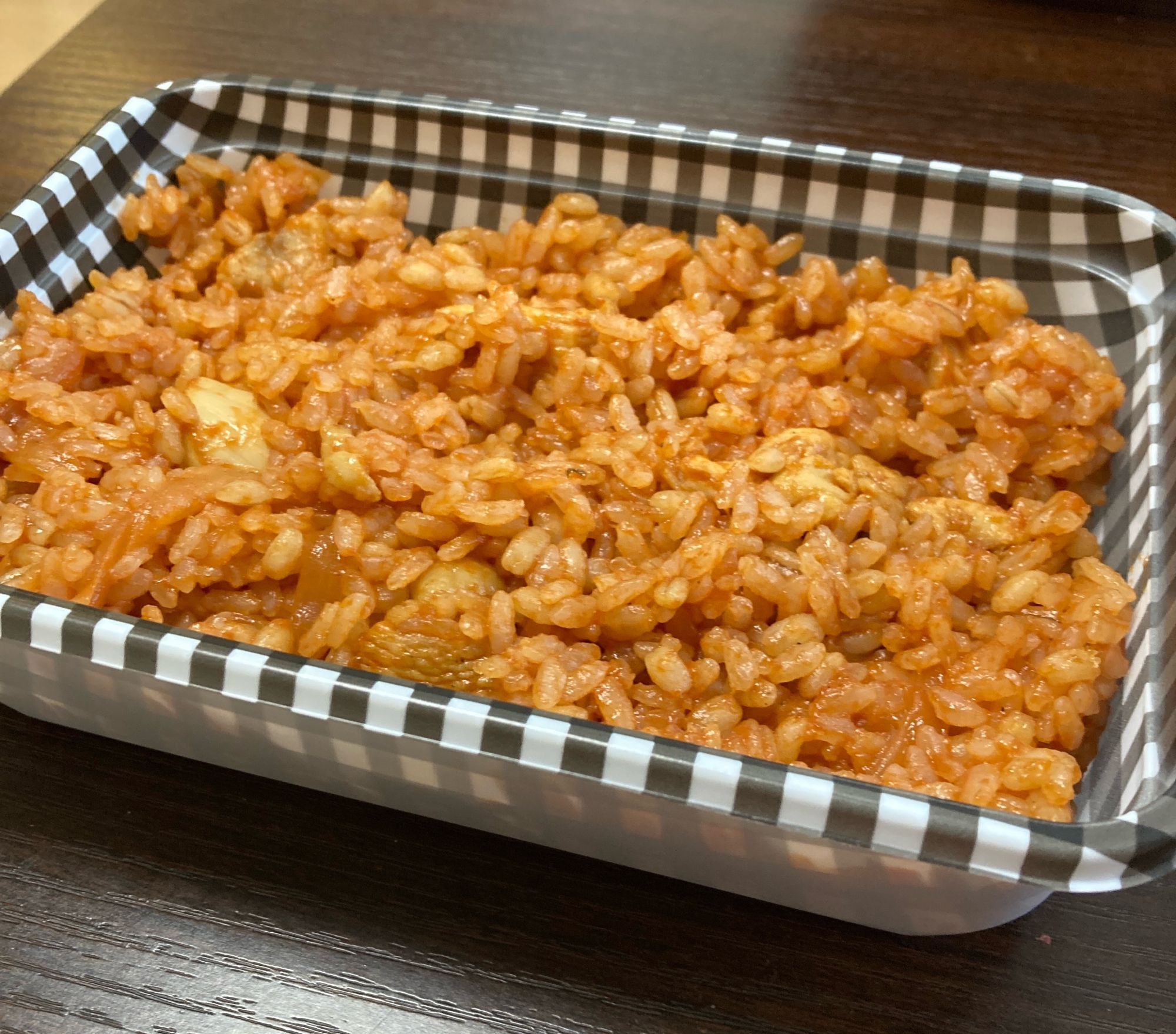 チキンライス
